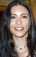 Актер Мария-Елена Лаас сыгравший роль в кино Burka Girls Gone Wild.