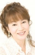 Актер Марико Фуджи сыгравший роль в кино Kitamura Toukoku: Waga fuyu no uta.