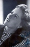 Актер Marina von Ditmar сыгравший роль в кино Die gottliche Jette.