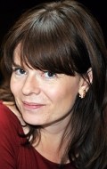 Актер Мария Хайсканен сыгравший роль в кино Капитан.