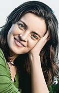 Актер Мария Мариана сыгравший роль в кино Confissões de Adolescente: O Filme.