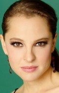 Актер Марина Де Тавира сыгравший роль в кино Hijas de su madre: Las Buenrostro.