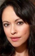 Актер Мариса Рамирес сыгравший роль в кино Contract.