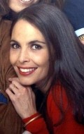 Актер Мариана Леви сыгравший роль в кино Amorosos fantasmas.