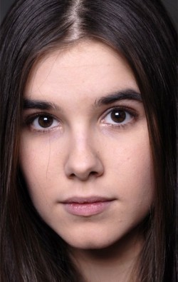 Актер Мария Андреева сыгравший роль в кино Духless 2.
