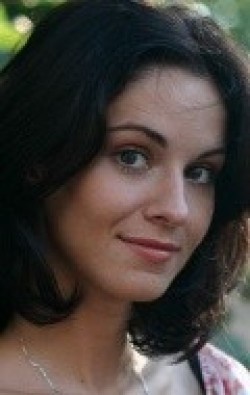 Актер Марина Коняшкина сыгравший роль в кино Ромашка, кактус, маргаритка.