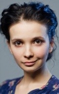 Актер Мария Смольникова сыгравший роль в кино После тебя.