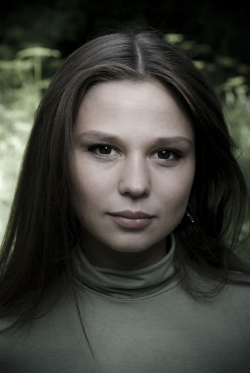 Актер Марина Забелина сыгравший роль в кино Вспышка.