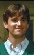 Актер Марк Херриер сыгравший роль в кино Spraggue.