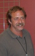 Актер Марк Додсон сыгравший роль в кино Wishman.