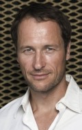 Актер Маркус Нафкен сыгравший роль в кино S. geht rund.