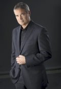 Актер Марк Брэндон сыгравший роль в кино Гражданская обязанность.