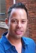 Актер Mark B. Newbauer сыгравший роль в кино Dreamkiller.