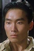 Актер Марк Чэн сыгравший роль в кино Sam sap chue lam.