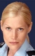 Актер Марни Томпсон сыгравший роль в кино Преступление в Коннектикуте: История Алекс Келли.
