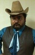 Актер Мартин Моралес сыгравший роль в кино Dadgum, Texas.