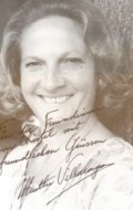 Актер Марта Виллалонга сыгравший роль в кино Gros calin.