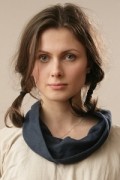 Актер Марьяна Кирсанова сыгравший роль в кино Пациенты.