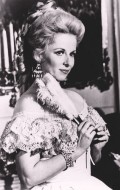 Актер Мэри Коста сыгравший роль в кино Strauss and Vienna: On Location: The Great Waltz.