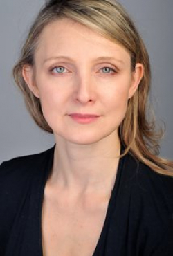 Актер Marysia Trembecka сыгравший роль в кино Девушки на продажу.