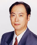 Актер Масато Хирано сыгравший роль в кино Воспоминания о будущем.