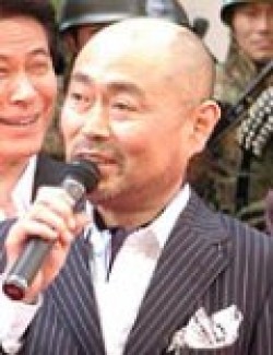 Актер Масато Ибу сыгравший роль в кино Битва самураев.