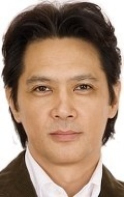 Актер Масая Като сыгравший роль в кино Воин ветра.