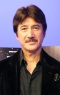 Актер Масао Кусакари сыгравший роль в кино Химико.