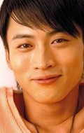 Актер Масая Кикавада сыгравший роль в кино Hitmaker: Aku Yu monogatari.