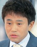 Актер Масатоши Хамада сыгравший роль в кино Ashita ga aru sa: The Movie.