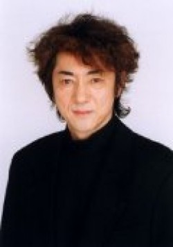 Актер Масатика Итимура сыгравший роль в кино Nobo no shiro.