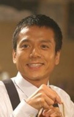 Актер Масанобу Кацумура сыгравший роль в кино Рюдзо и семеро бойцов.