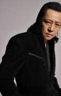 Актер Масанори Сера сыгравший роль в кино Ao no toki.