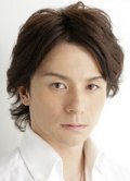 Актер Масатоши Матсуо сыгравший роль в кино Kinpatsu no sougen.