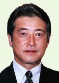 Актер Масаки Канда сыгравший роль в кино Edo-jo tairan.