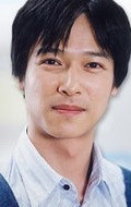 Актер Масато Сакаи сыгравший роль в кино Koko ni irukoto.