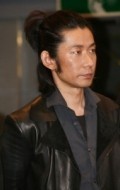 Актер Масатоси Нагасэ сыгравший роль в кино Осенняя луна.