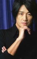 Актер Масахико Кондо сыгравший роль в кино Haithin bugi.