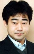 Актер Масаки Аизава сыгравший роль в кино Обитель зла 4D: Палач.