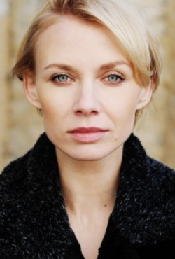 Актер Маша Токарева сыгравший роль в кино Зоология.