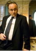Актер Массимо Пополицио сыгравший роль в кино Двадцать сигарет.
