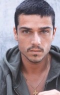 Актер Массимилиано Варрезе сыгравший роль в кино Максимальная скорость.
