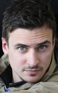 Актер Матеуш Даменцки сыгравший роль в кино Lowca.