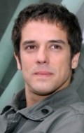 Актер Матиас Овьедо сыгравший роль в кино 3 градуса.