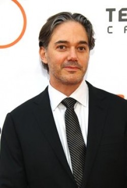 Актер Мэтт Браун сыгравший роль в кино Dawn.