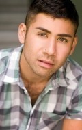 Актер Matt Palazzolo сыгравший роль в кино Orlando's Bed and Breakfast.