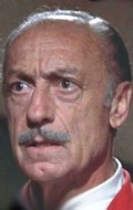 Актер Морис Марсак сыгравший роль в кино Perro golfo.