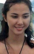 Актер Maureen Larrazabal сыгравший роль в кино Ikaw lamang hanggang ngayon.