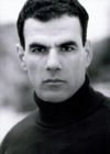 Актер Mauro L. Metini сыгравший роль в кино Геркулес в Голливуде.
