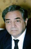 Актер Маурицио Маркетти сыгравший роль в кино Le ragazze dello swing.